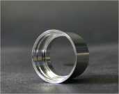 16 inch Aluminum Ringe [8mm]